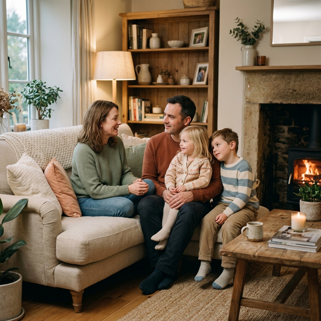 Family Counselling